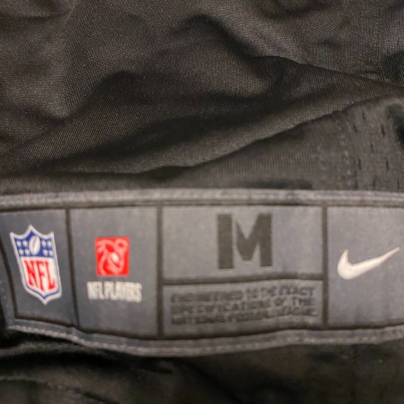 Nike NFL Drew Brees Jersey - Picture 10 of 13